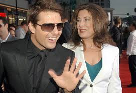 Том круз — знаменитый американский актер, продюсер и режиссер. Mission Improbable Tom Cruise As Mogul The New York Times