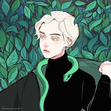 Photo Azenore Fanartanime Fanartbts Fanartcouples Fanartdrawing Fanartexo Fanartgirl Photo Harry Potter Art Harry Potter Fan Art Draco Malfoy