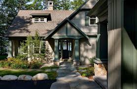 These are the most beautiful beach cottages in the uk, from romantic seaside retreats to coastal cottages for 12. Beautiful New England Cabin Designed For Relaxing Lakeside Getaways