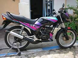 Front cakram brake make safety riding the speed racer. 900 Rxz Ideas In 2021 Yamaha Yamaha Rxz Motorcycle