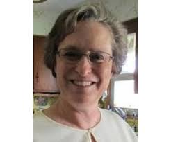 Carolyn Wilcox Obituary (1952