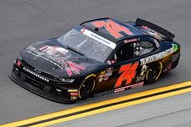 Now in our sixth season, we've helped names be made and put new talent to the test. 74 Mike Harmon Racing 2019 Xfinity Paint Schemes Jayski S Nascar Silly Season Site