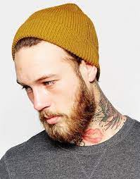 Discover Fashion Online Hats For Men Knit Hat For Men Beanie