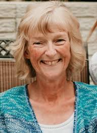 Marcia Prins Obituary (1953