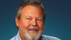 Gary Troutman of Coon Rapids