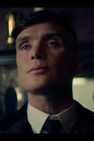 “Don’t f#ck with the Peaky Blinders”