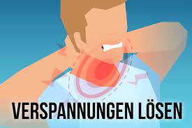 Verspannungen Losen Tipps Fur Schulter Nacken Rucken