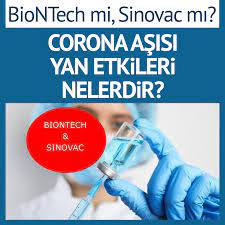 Mümkünse biontech mi sinovac mı diye bir daha sormayın. 2vspluys7otw M