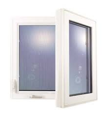Vinyl awning windows are a durable, energy efficient option for your home. Gerkin Windows Doors 4300 Casement Vinyl Window