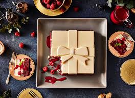 This recipe is very simple and delicious. The Most Showstopping Supermarket Christmas Desserts For 2018 You Magazine