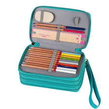 Cheap Multifunction Pencil Box Buy Quality School Pencil Case Multifunction Directly From China Pe School Pencil Case Pencil Boxes For School Kids Pencil Case