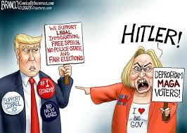 Francis Bruno on LinkedIn: A.F. Branco Cartoon - Operation Projection -  Comically Incorrect | 55 comments