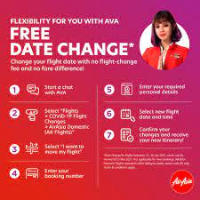 Prime minister tan sri muhyiddin yassin has announced that the movement control order (mco). Airasia On Twitter In Compliance With The Implementation Of Mco We Want You To Know That We Are Doing Our Best To Provide Flexibility For Our Guests Guests With Flights Booked To