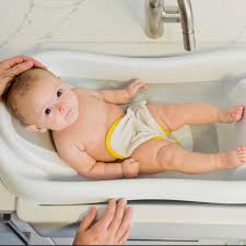 1940 argentia road mississauga, on l5n 1p9. Sure Comfort Newborn To Toddler Tub White Walmart Canada