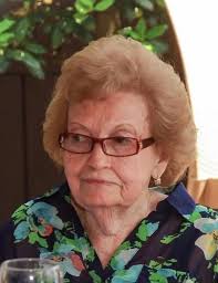 Obituary information for Rosalina "Lulee" Rivera Garcia