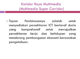 To mark its milestone in robotic controller design, cytron r&d (msc) sdn bhd, a subsidiary company of cytron technologies sdn bhd, has been awarded the multimedia super corridor (msc) status by the multimedia development corporation (mdec). Ppt Kom3362 Isu Komunikasi Dan Teknologi Powerpoint Presentation Free Download Id 3908829