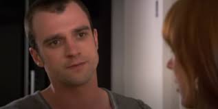 Ciaran Griffiths joins Coronation Street, played Dylan Hodge in Waterloo  Road