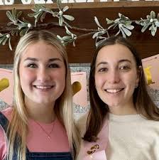 Danielle Menge and Tommy Schwieger's Wedding Website