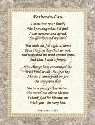 Birthday Quotes For Father In Law From Daughter In Law Pin On Gifts For Keith