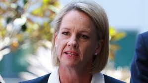 Joyce elected Nats leader, Nash deputy