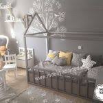 Montessori Yatak Efes Montessori 1 700 00 Tl Ve Ucretsiz Kargo Ile N11 Com Easy Pin Decoracao Quarto Infantil Decoracao De Quarto Ideias De Decoracao