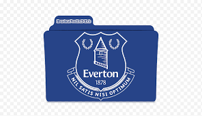 Including transparent png clip art, cartoon, icon, logo, silhouette, watercolors, outlines, etc. English Pl Season Folder Icons Everton Football Club Folder Png Klipartz