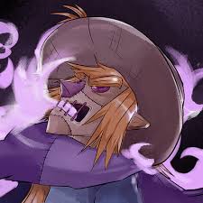 Brawl stars fanart (skin design), ji un ki. Jacky Yang All