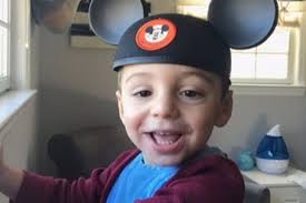 Fundraiser for Karen Fredericks by Kieran Mulryan : Theo Needs Your Help!