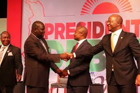 Nationonline On Twitter The Third Final Round Of Presidential Debates Has Ended With Aspiring Candidates Promising To Transform Malawi Move Malawians Out Of Poverty The Candidates Also Promised To Root