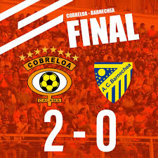Cobreloa results, scores, fixtures and players. Cobreloa Photos Facebook