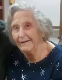 Obituary information for Marcella A. Erickson