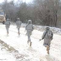 Sgt. Seth Rutter, a watercraft operator with the 168th