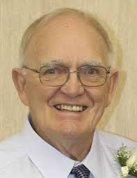 Obituary information for Kenneth Christian Olson