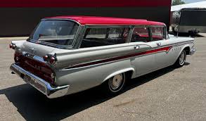 Image result for Snow White 1958 Edsel