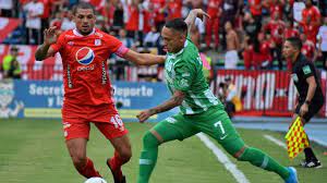 Sol de america and the away side of nacional asuncion will be going for the goals in this one without a doubt and i do find sol de america will go head to head against nacional in the paraguay league. Clasico En El Atanasio Cinco Datos Del Nacional Vs America As Colombia
