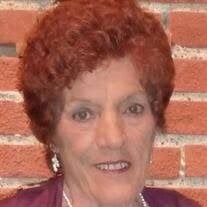 Nina J. Valent Obituary