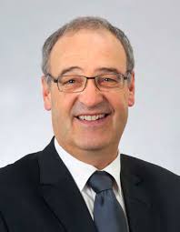 Geomatik Schweiz Géomatique Suisse Geomatica Svizzera