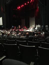 Verizon Theatre Section 101 Rateyourseats Com