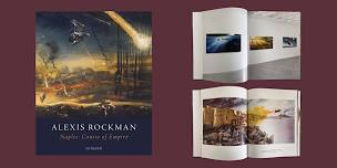 Alexis Rockman & Dorothy Spears in Conversation