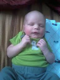 Alexander Lee Chabot 8/18/09