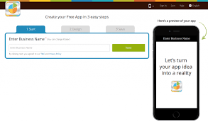 With the app builder you can easily build your own iphone apps. Get Top 5 Free Mobile App Builders Outsource It Today