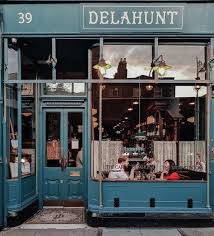 Exterior Restaurant Signage Coffee Shop 65 Ideas For 2019 Cafe Exterior Storefront Design Cafe Design