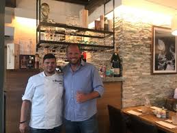 Theo francken (born 7 february 1978) is a belgian politician who has been a member of the chamber of representatives since 2010. Mr Theo Francken Picture Of La Filosofia Leuven Tripadvisor