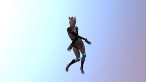 There have been a bunch of fortnite skins that have been released since battle royale was released and you can see them all here. Thicc Fortnite Skins A 3d Model Collection By Thegamingbronyy Thegamingbronyy Sketchfab