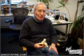 Noam chomsky (born as avram noam chomsky) graced the world on december 7, 1928. The Secret Of Noam A Chomsky Interview Byt Brightest Young Things