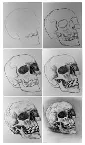 Check spelling or type a new query. How To Draw A Skull Skull Drawing Skull Step By Step Drawing Skullstepbystepdrawing In 2021 Skull Drawing Easy Skull Drawings Skull Drawing Sketches