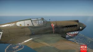 A substack newsletter by curtis yarvin. War Thunder Curtiss Hawk H 81a 2 Is Coming To War Facebook