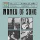 Women Of Song event image