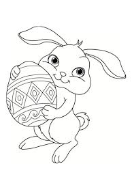 Comment dessiner un lapin etape par etape cute cute en. Coloriage Lapin Mignon Facile Dessin Gratuit A Imprimer