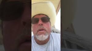 It's a beautiful day to dump